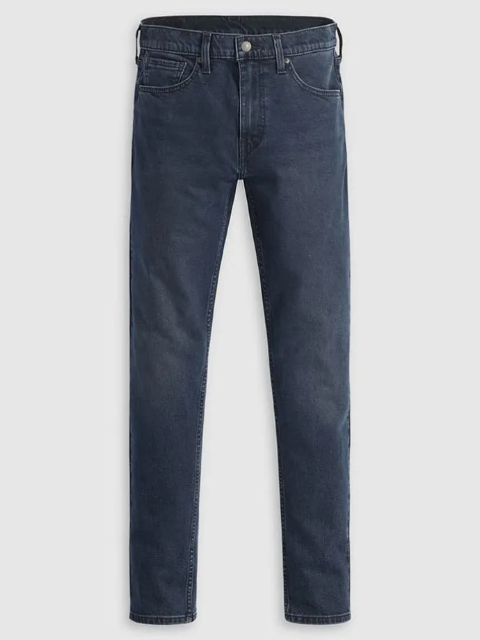 Spijkerbroek "512" - slim fit - donkerblauw