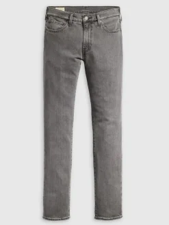 Spijkerbroek "511" - slim fit - grijs