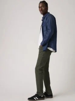 Spijkerbroek "511" - slim fit - kaki
