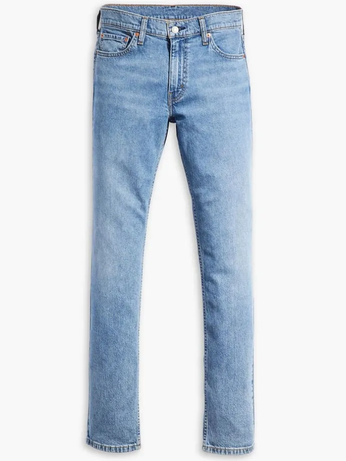 Spijkerbroek "511" - slim fit - lichtblauw