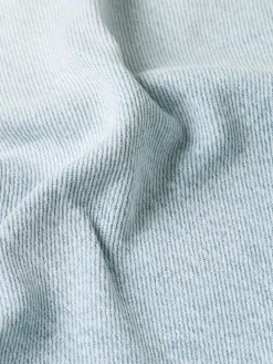 Spijkerbroek - slim fit - lichtblauw