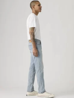 Spijkerbroek "511" - slim fit - lichtblauw