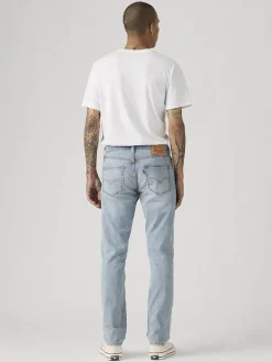 Spijkerbroek "511" - slim fit - lichtblauw