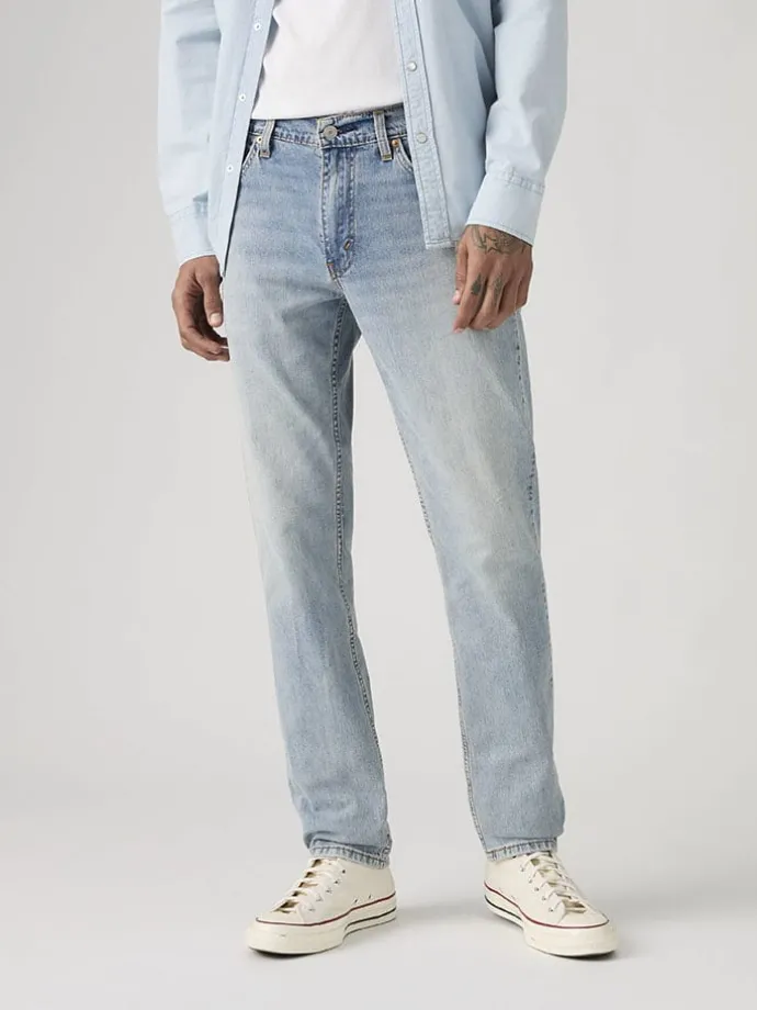 Spijkerbroek "511" - slim fit - lichtblauw
