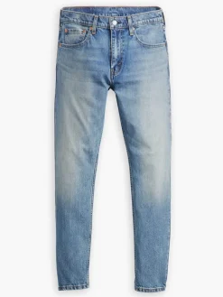 Spijkerbroek "512" - tapered fit - lichtblauw