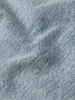 Spijkerbroek "Type 96" - loose fit - lichtblauw