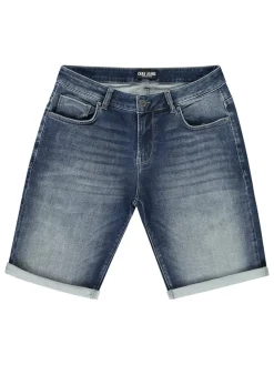 Spijkershort 