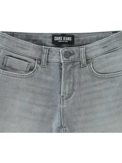 Spijkershort 