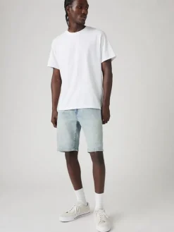 Spijkershort 