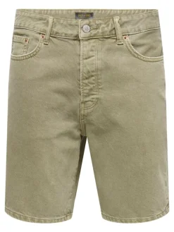Spijkershort 