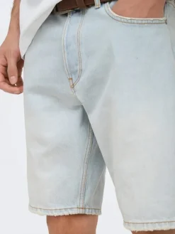 Spijkershort 