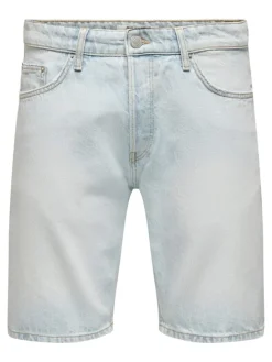 Spijkershort 