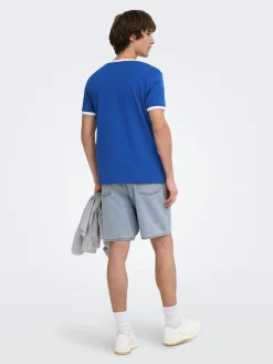 Spijkershort 
