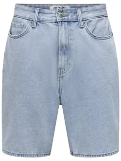 Spijkershort 
