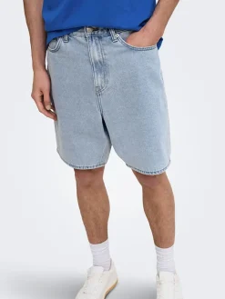 Spijkershort 