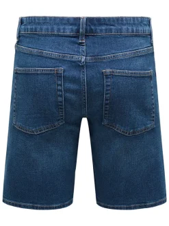 Spijkershort 
