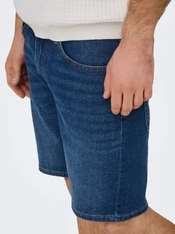 Spijkershort 