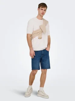 Spijkershort 