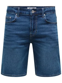 Spijkershort 