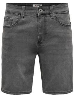 Spijkershort 