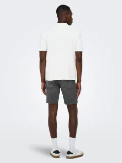 Spijkershort 