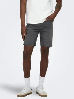 Spijkershort 