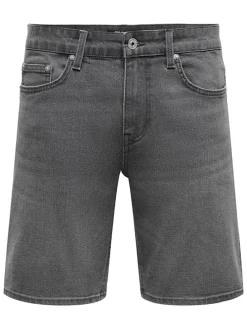 Spijkershort 