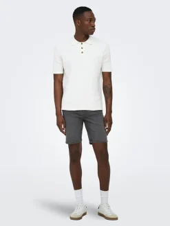 Spijkershort 