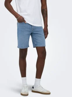 Spijkershort 