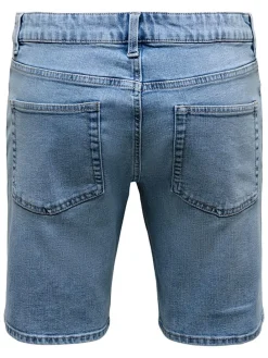 Spijkershort 