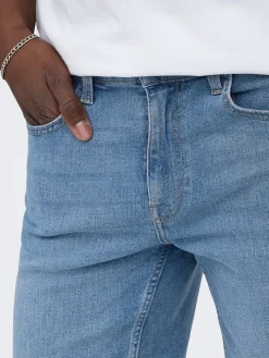 Spijkershort 