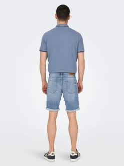 Spijkershort 