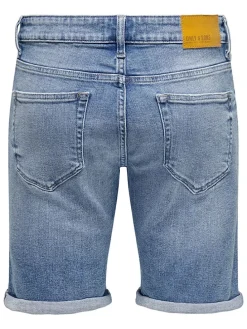 Spijkershort 