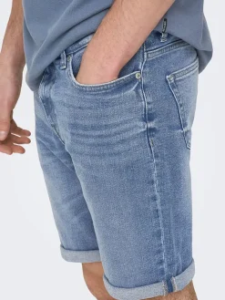 Spijkershort 
