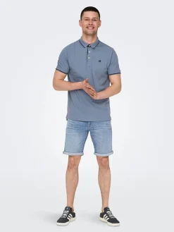 Spijkershort 