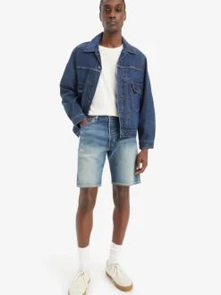 Spijkershort 