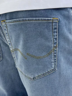 Spijkershort