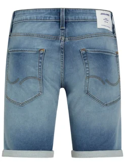 Spijkershort