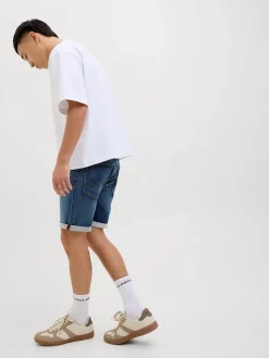 Spijkershort 