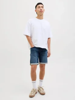 Spijkershort 