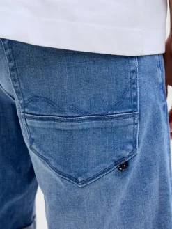 Spijkershort 