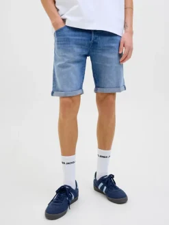 Spijkershort 