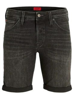 Spijkershort 