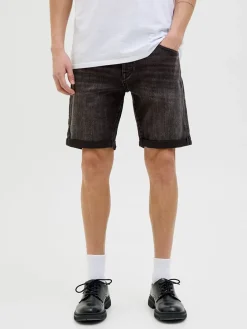 Spijkershort 