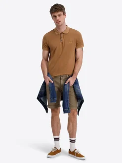 Spijkershort 
