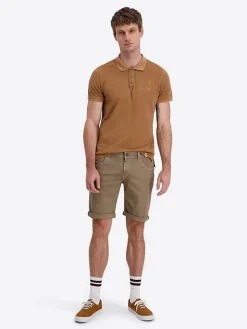 Spijkershort 