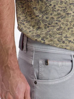 Spijkershort 