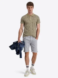 Spijkershort 