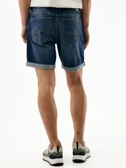 Spijkershort 