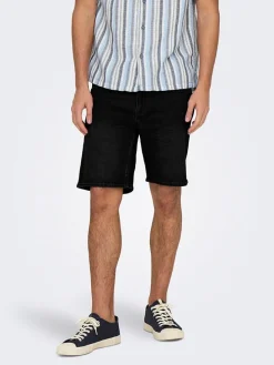 Spijkershort 
